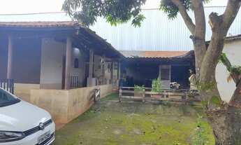 Imagem 6: 0 - Casa 3 quartos, sendo 2 suítes