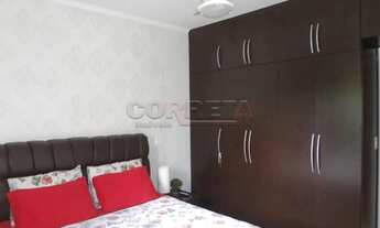 Imagem 7: Apartamento Condomínio Edifício Residencial Anacapri em Araçatuba/SP