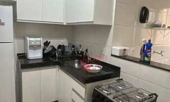 Imagem 4: Apartamento para Locação de 02 Quartos sendo 01 Suíte no Bairro Residencial Greenville em