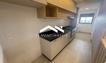 Imagem 5: Apartamento 3 suítes, 115 m², Gávea, Uberlândia Varanda gourmet, 2 vagas