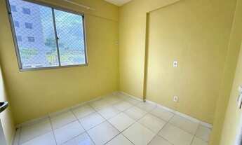 Imagem 4: Apartamento 03 Quartos no Bairro do Tonené - Lazer Completo