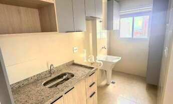 Imagem 3: Apartamento com 3 quartos à venda, 67 m² - Edifício Barão de Iguatemi - Sorocaba/SP