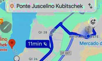 Imagem 2: LOTE Condomínio ETAPA C, 700M²