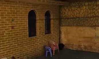 Imagem 2: VENDE-SE EXCELENTE CASA ALVORADA ll APTA P/ FINANCIAMENTO