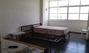 Imagem 3: Apto de dois dorms frente mar total