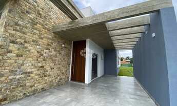 Imagem 4: Casa Térrea em Condomínio com 4 suítes mobiliada e decorada no Terrasul em Capão da Canoa