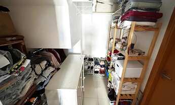 Imagem 5: APTO Duplex - Parque das Nacões - 130m2 - 03Q sendo uma suíte - Energia Solar - Churrasque