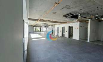 Imagem 2: Conjunto para alugar, 440m² - Paraíso - São Paulo/SP