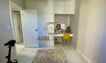 Imagem 9: MV-Vende Apartamento de 92 m², sendo 03 quartos, 01 suíte, no Condomínio Diamond Park, no