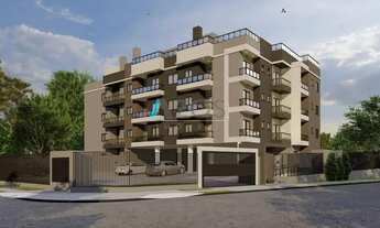 Imagem 2: APARTAMENTOS COM 02 OU 03 DORMITÓRIOS A VENDA NO CENTRO DE PINHAIS A PARTIR DE R$388.000,0