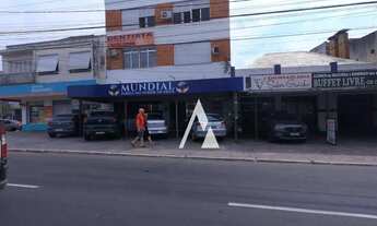 Imagem: Apartamento com 1 dormitório para alugar