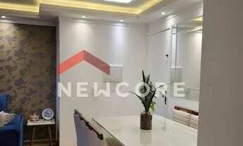 Imagem 5: Apartamento em Rua Atuaí - Vila Esperança - São Paulo/SP