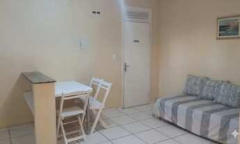 Imagem 3: Bom Loft mobiliado espacoso no melhor do Meireles /Iracema