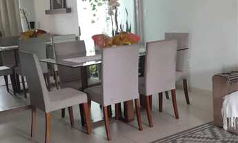 Imagem 2: Linda casa em condomínio. Porteira fechada