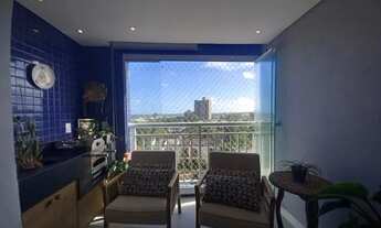 Imagem 2: Excelente apartamento Porteira Fechada 3/4 para venda em Buraquinho