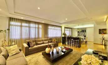 Imagem: 60071) à venda - Apartamento com 4 quartos