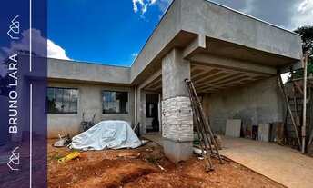 Imagem: Casa à venda no bairro Pousada Del Rey