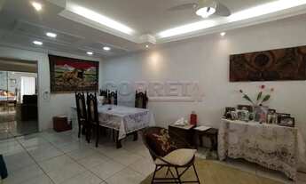 Imagem 3: Sobrado à venda no Novo Paraíso em Araçatuba