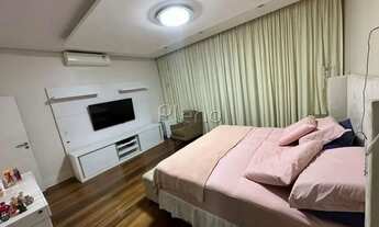 Imagem 7: Sobrado à venda em Campinas, Swiss Park, com 3 suítes, com 250 m²