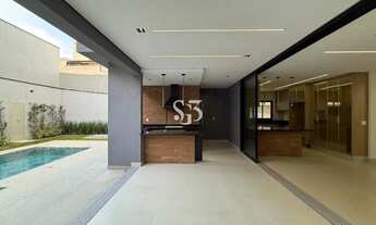 Imagem 2: BELÍSSIMA CASA À VENDA - SWISS PARK EM CAMPINAS,SP