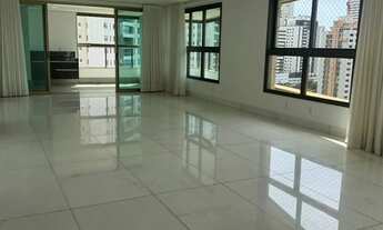 Imagem 2: APARTAMENTO PARA ALUGAR VILA DA SERRA 4 QUARTOS 2 SUITES 2 SEMI 4 VAGAS