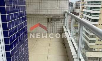 Imagem 3: Apartamento em Rua Bolívia - Guilhermina - Praia Grande/SP