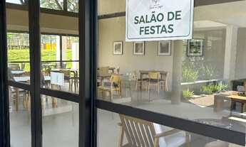 Imagem 3: Terreno 300m² no Residencial Casa do Lago - Melhor área de lazer da Cidade!