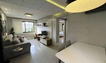 Imagem 3: Apartamento com 70 metros 2 quartos 1 vaga no bairro Mont Serrat em Porto Alegre - RS