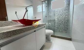 Imagem 4: Casa em condomínio em Morada de Laranjeiras, Serra - Conforto e segurança para sua família