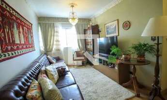 Imagem 3: Apartamento à Venda - Mooca, 3 Quartos, 80 m2