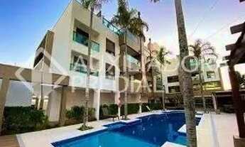 Imagem: Apartamento com duas suítes