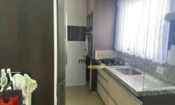 Imagem 4: Cobertura à venda, 80 m² por R$ 424.000,00 - Jardim Europa - Santo André/SP