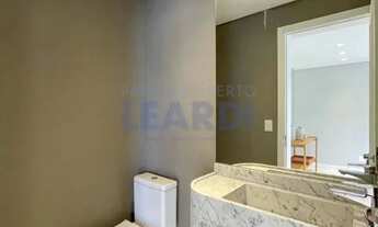 Imagem 7: CASA EM CONDOMÍNIO - TAMBORÉ - SP