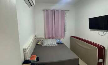 Imagem 4: Residencial Piazza Toscana - Cop 30