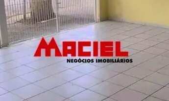 Imagem 2: Casa Padrão em São José dos Campos