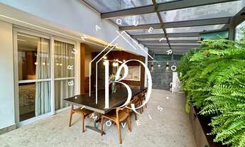 Imagem 6: Apartamento garden à venda na Vila Clementino com 154 metros quadrados e 2 vagas