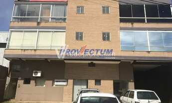 Imagem: Sala - Parque da Figueira - Paulínia