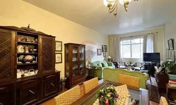 Imagem: Apartamento Amplo no Alto