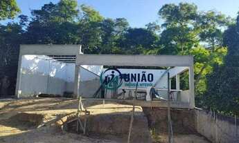 Imagem: Terreno à venda, 570 m² por R$ 480.000,00