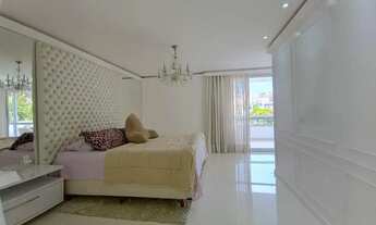 Imagem 10: Imóvel para aluguel com 480 metros quadrados com 5 quartos em Barra da Tijuca - Rio de Jan