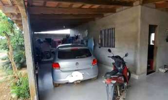 Imagem 2: Vendo casa no Icui-laranjeira