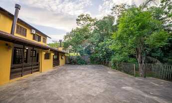 Imagem 5: Sítio em condomínio fechado Residencial Túnel Verde em Cachoeirinha