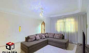 Imagem: Sobrado para aluguel 3 quartos 3 suítes