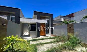 Imagem 4: Casa com 3 dormitórios à venda, 114 m² por R$ 720.000,00 - Jardim Atlântico Central - Mari