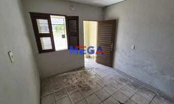 Imagem 2: Casa com 2 quartos no Bairro Presidente Kennedy em Fortaleza, CE