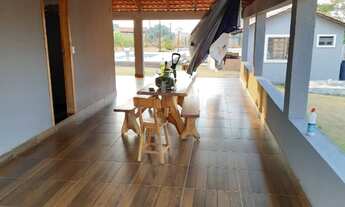 Imagem 7: Chácara a venda alto padrão