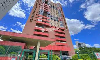 Imagem 6: Apartamento à venda em Praia de Belas com 90 m², 3 quartos, 1 suíte, 1 vaga