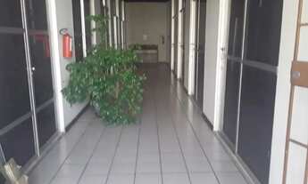 Imagem 7: Sala, 20 m² - venda por R$ 115.000,00 ou aluguel por R$ 1.500,00/mês - Amaralina - Salvado