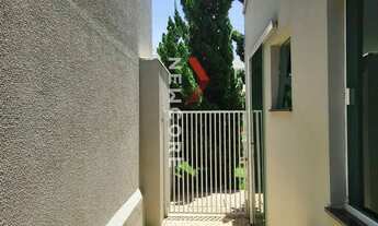 Imagem 6: Casa de condomínio em Rua Antônio Francisco Rosa - Aclimação - Uberlândia/MG