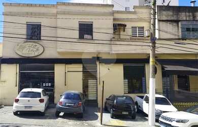 Imagem 7: Prédio inteiro à venda em Jardim São Paulo(zona Norte) - SP